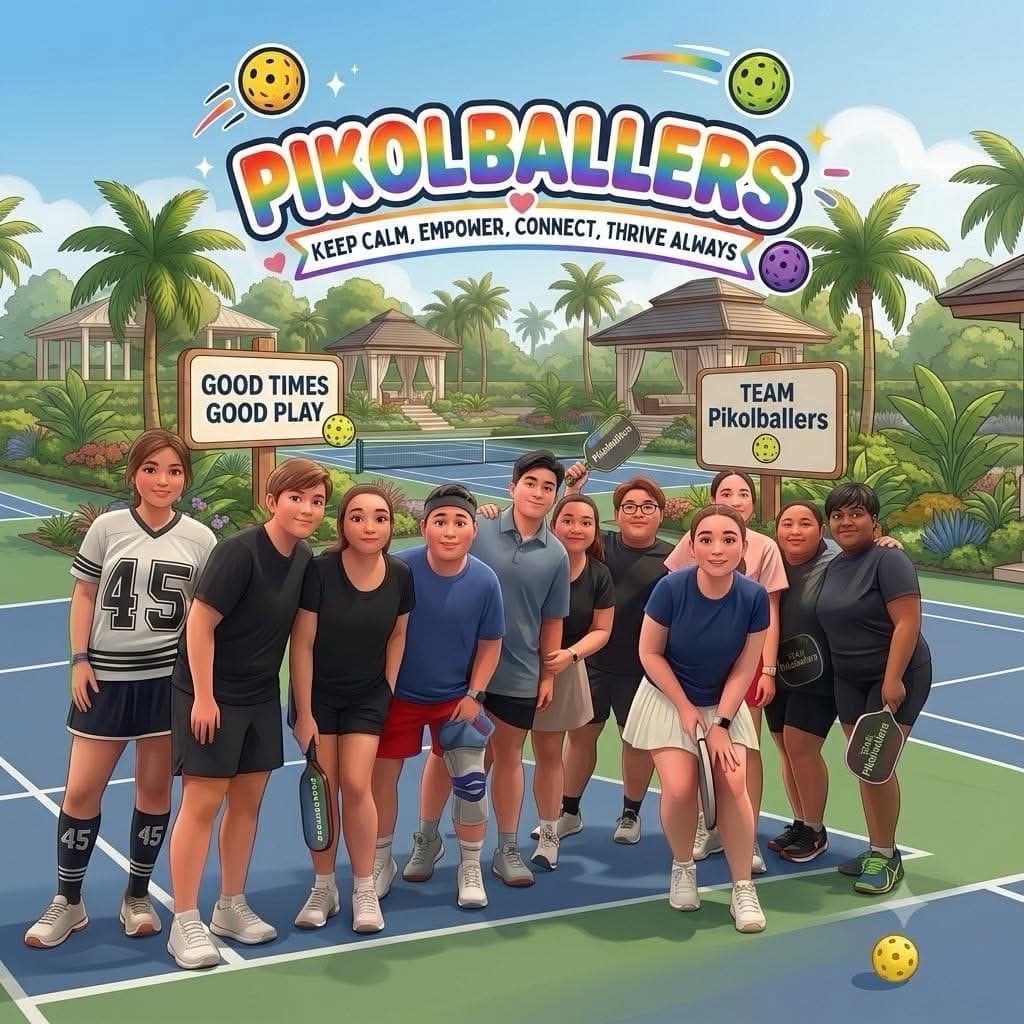 Pikolballers 🏳️‍🌈 media 1