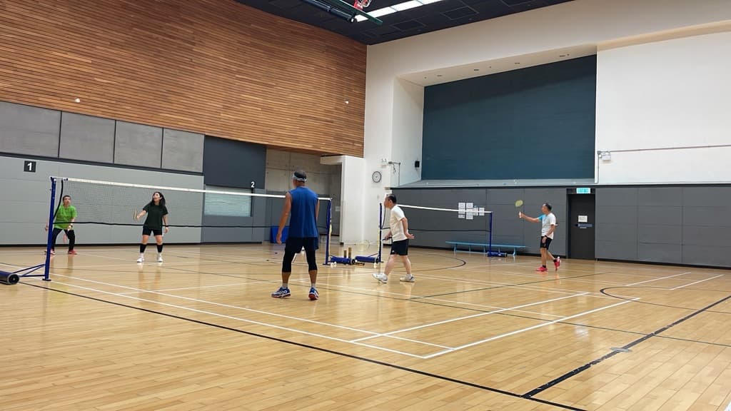 JJ Badminton media 1