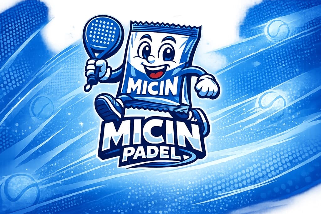 Micin Padel media 1