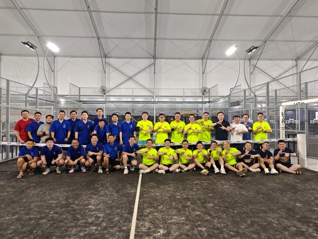 Sudden padel media 2