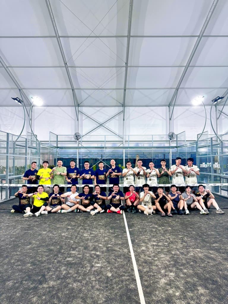 Sudden padel media 3