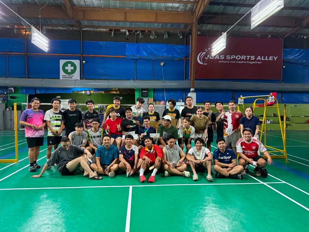 Solid Shuttle Smasher - Malolos Bulacan media 1