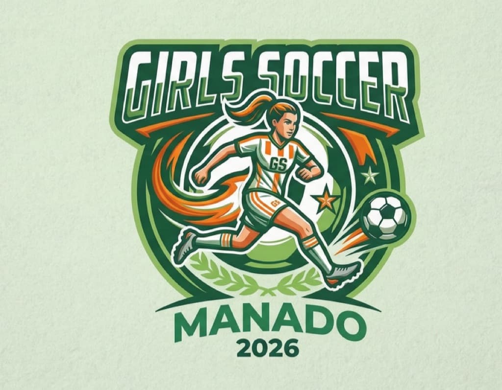 GIRLS SOCCER  media 1