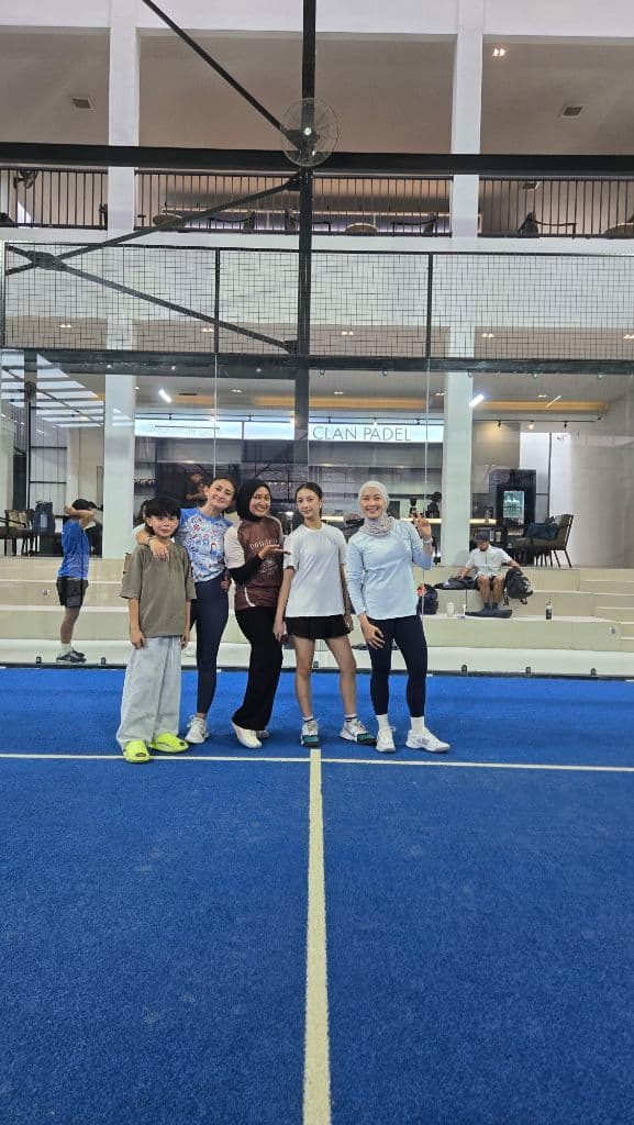 Padel Life Society media 3