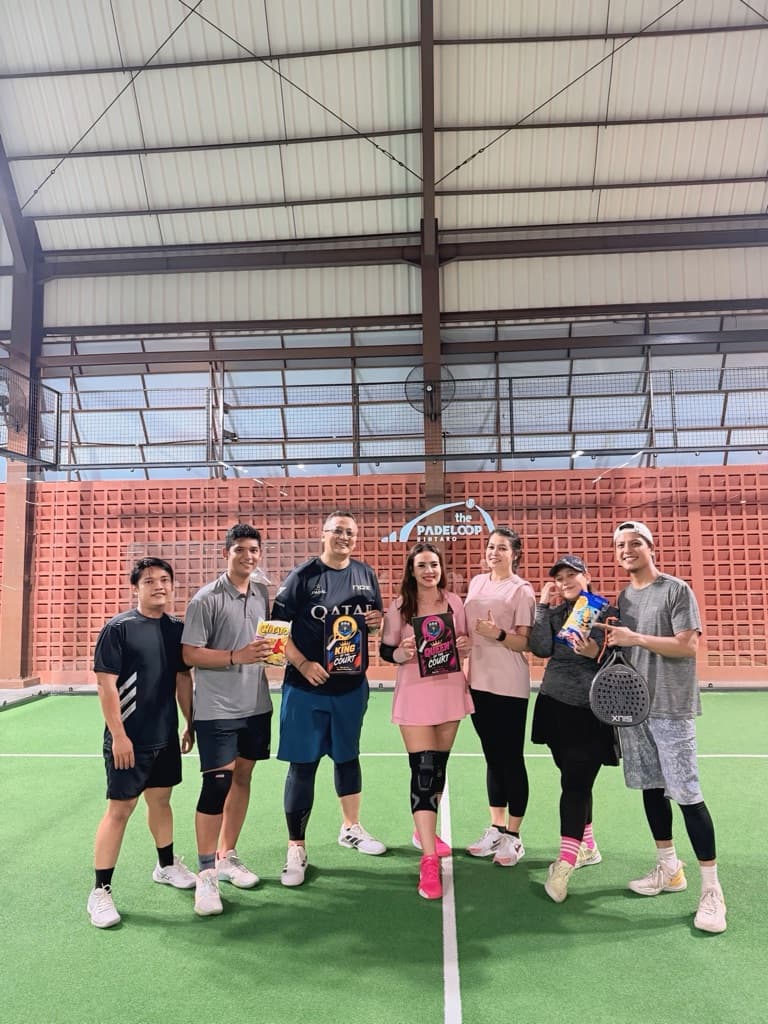 Santai Serve Society (3S) media 1