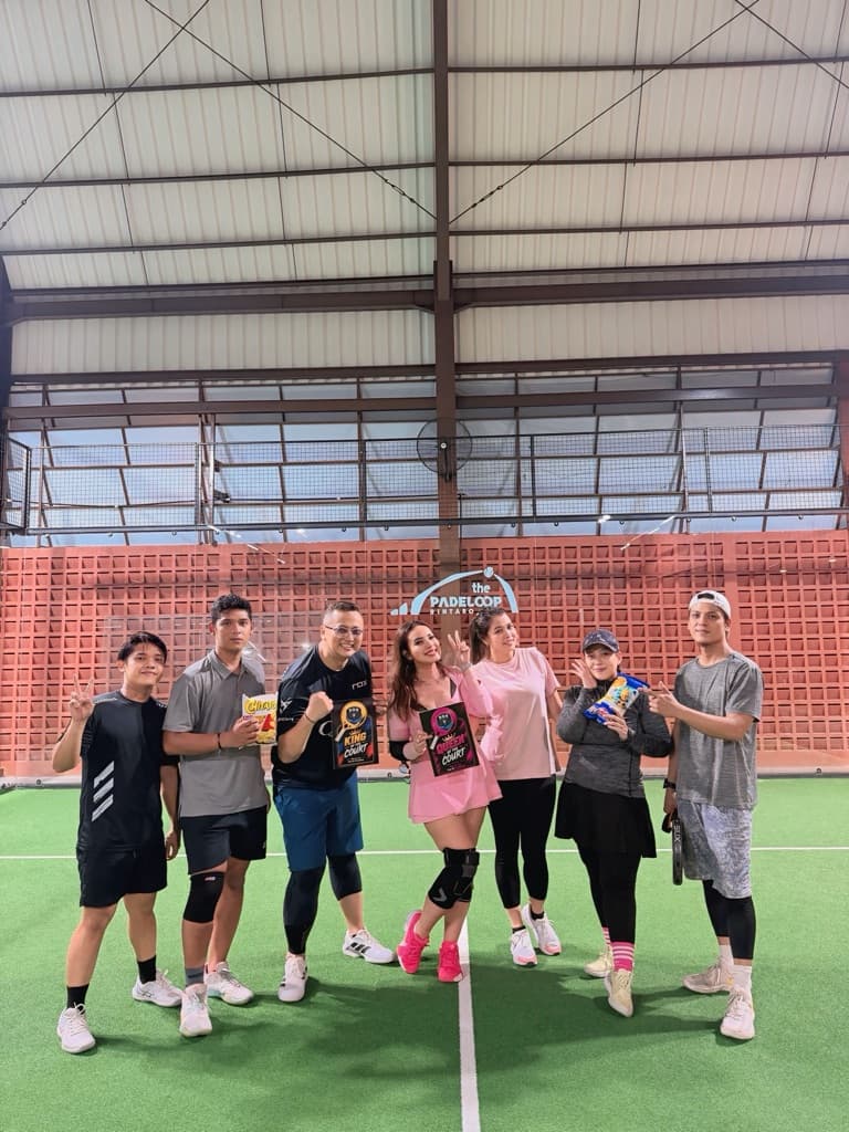 Santai Serve Society (3S) media 2