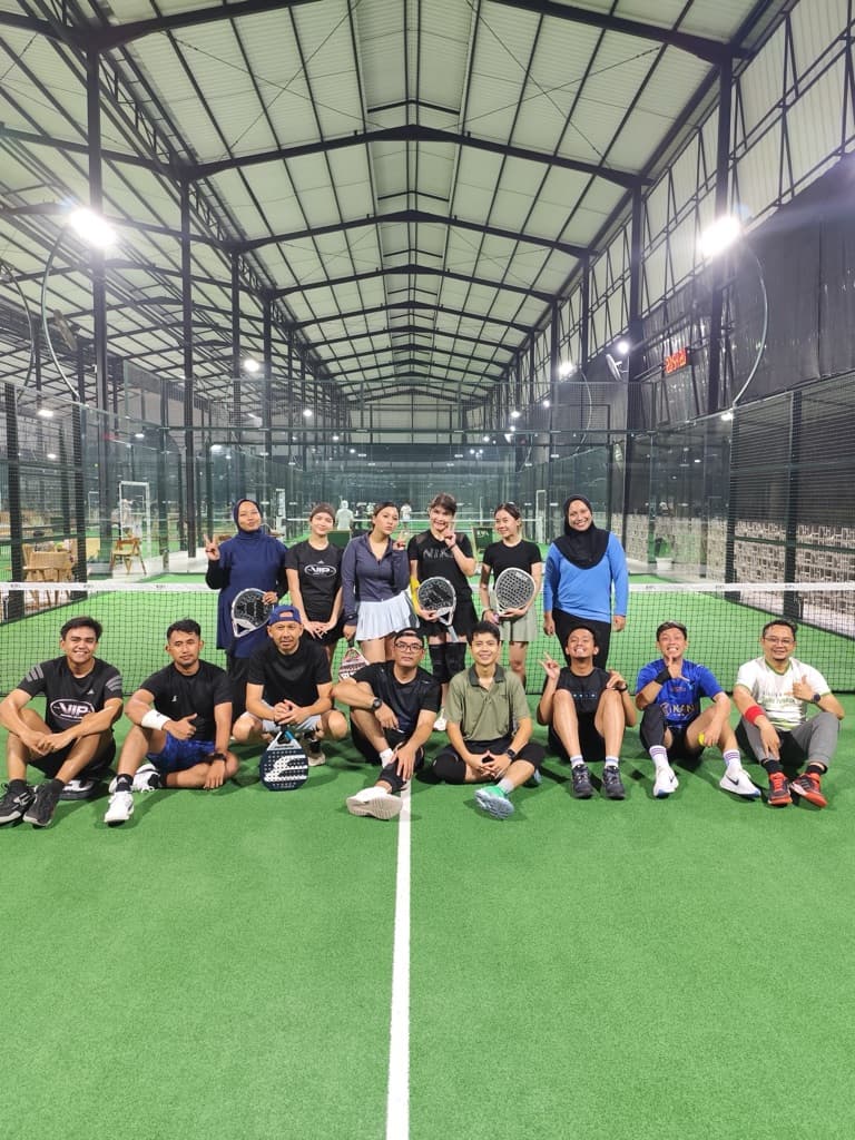 CLOUDSTAR.PADEL media 4