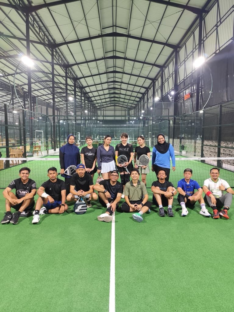 CLOUDSTAR.PADEL media 2