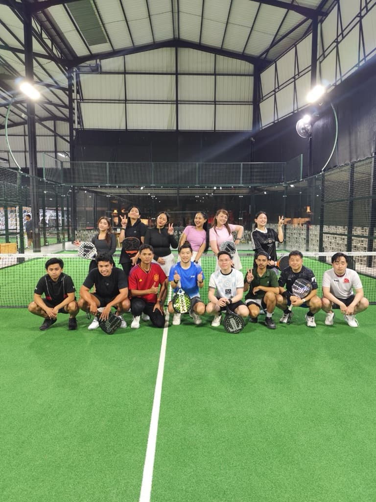 CLOUDSTAR.PADEL media 5