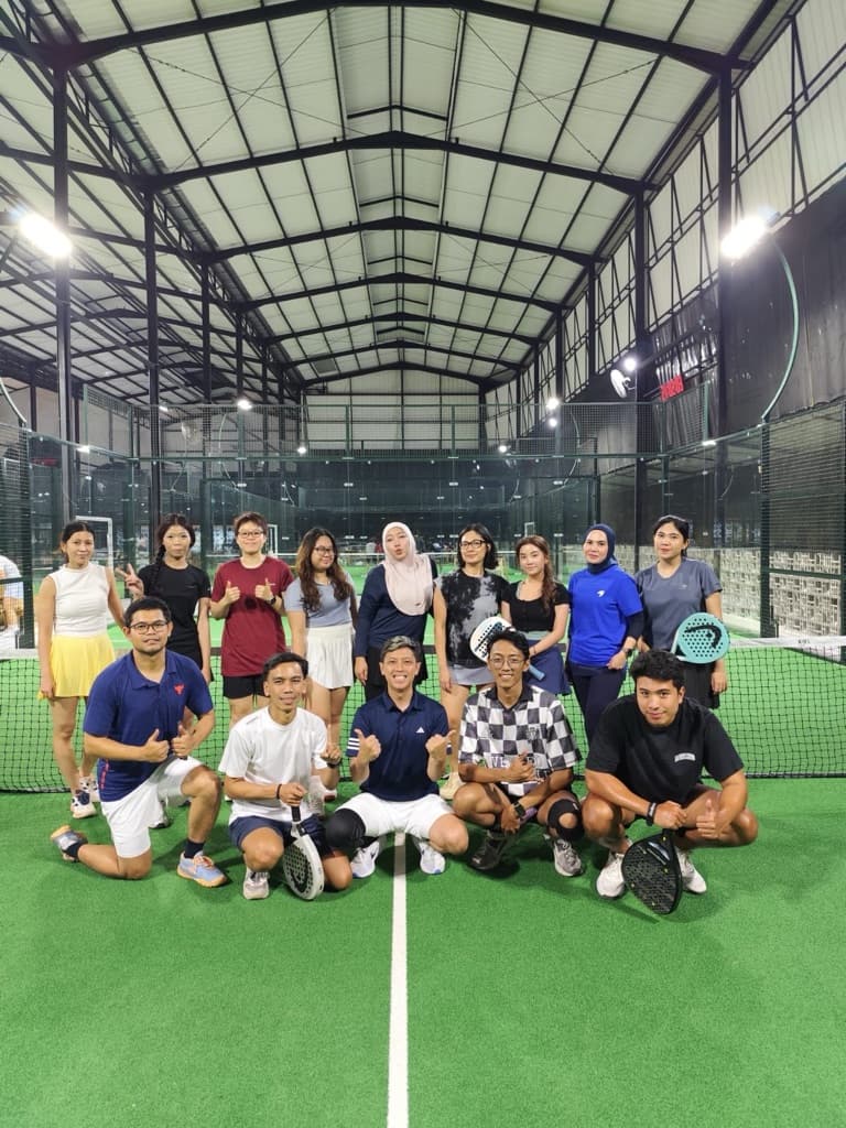 CLOUDSTAR.PADEL media 6