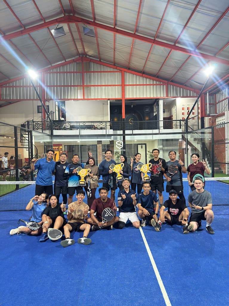 CLOUDSTAR.PADEL media 3