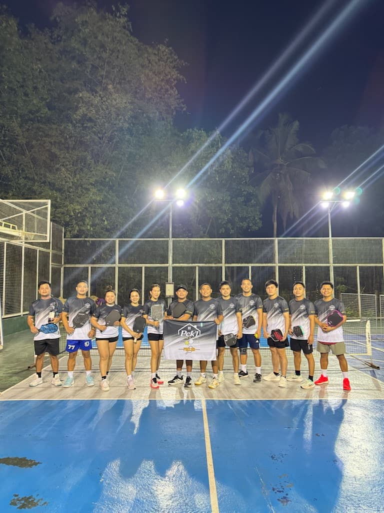 PCK’L HOMIX CLUB media 1