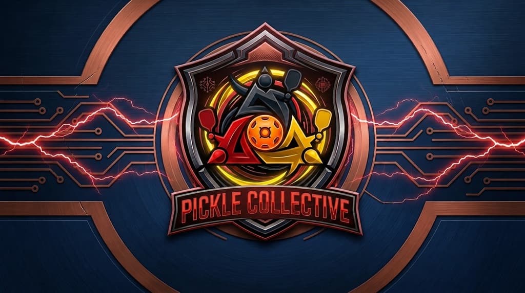Pickle Collective media 1