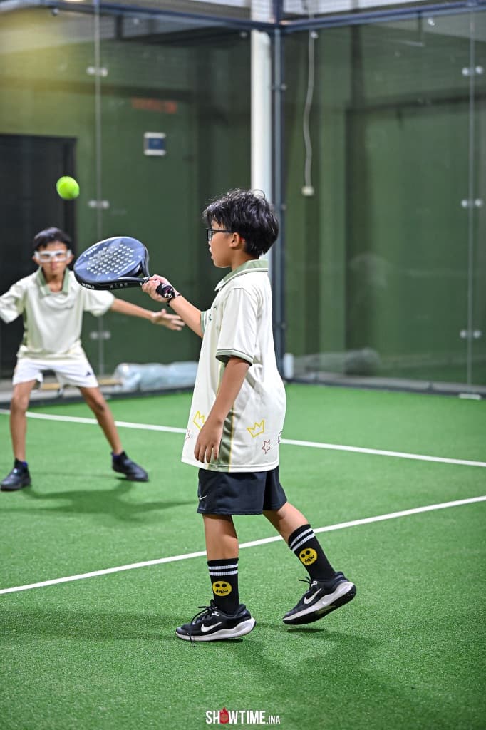 Padelito Kids Academy media 5