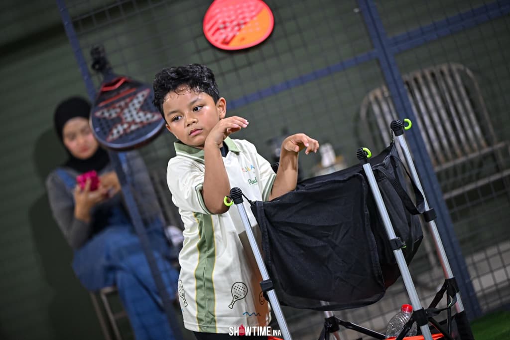 Padelito Kids Academy media 6