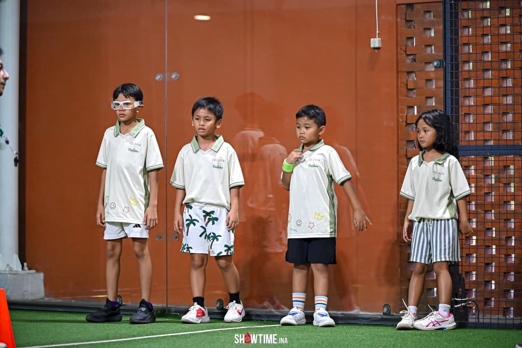 Padelito Kids Academy media 1