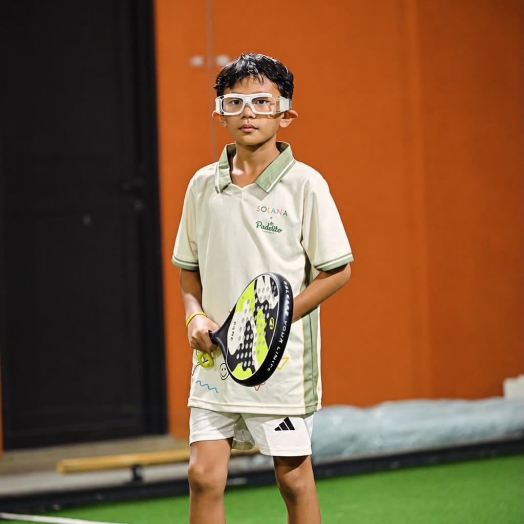 Padelito Kids Academy media 3