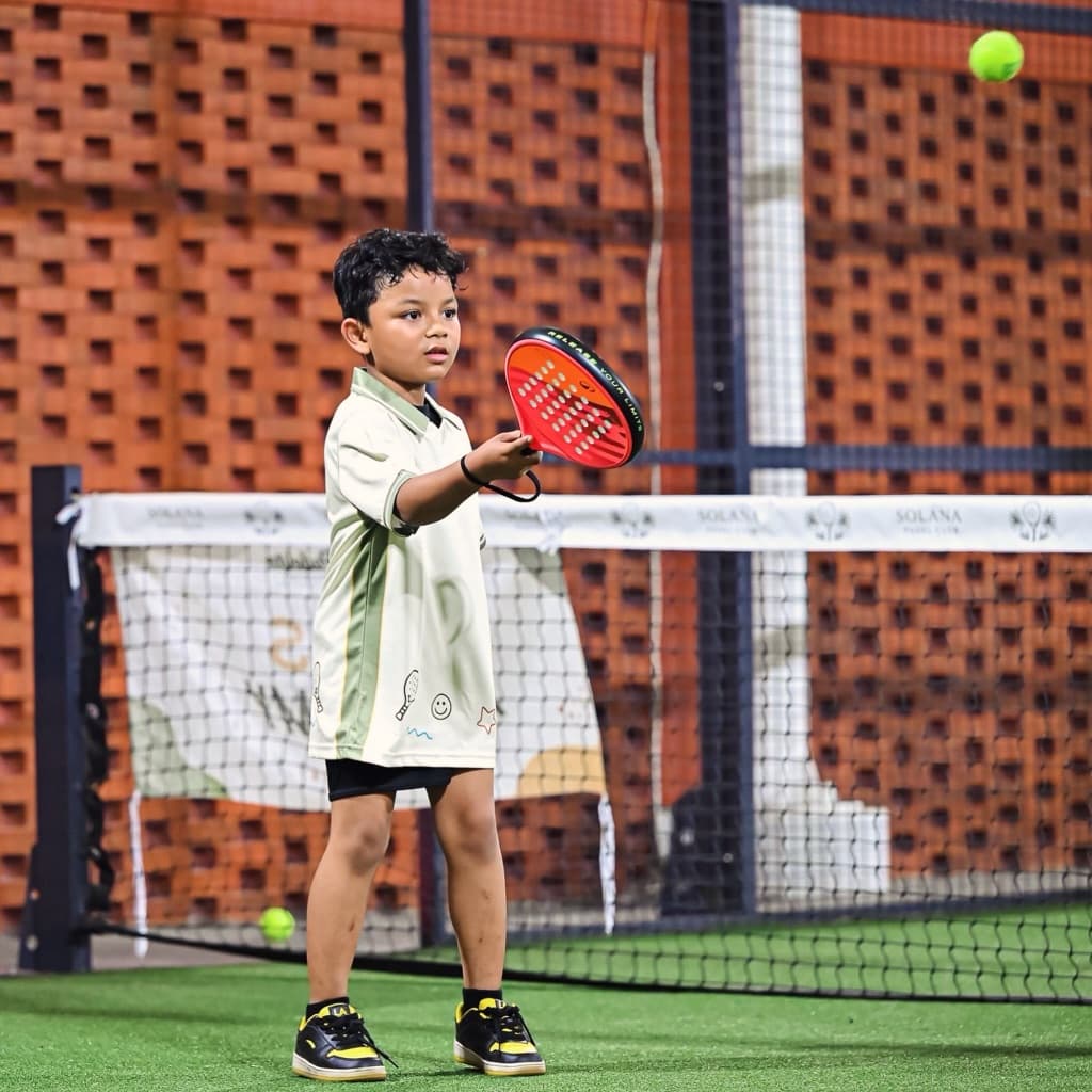 Padelito Kids Academy media 2
