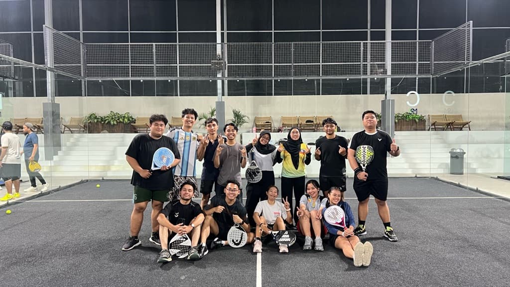 padelafterclass.sub media 1