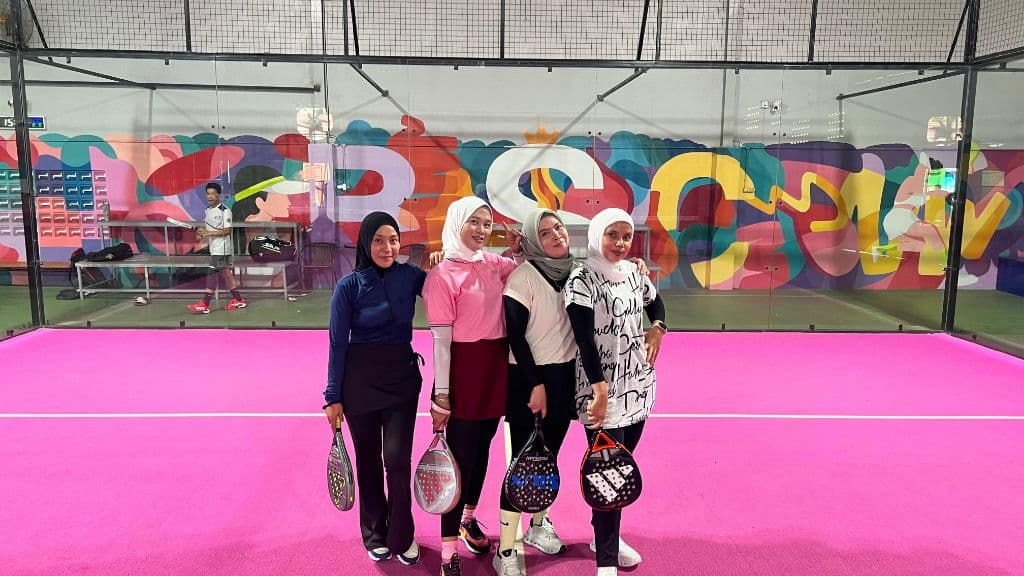 Aluh”s Padel media 5