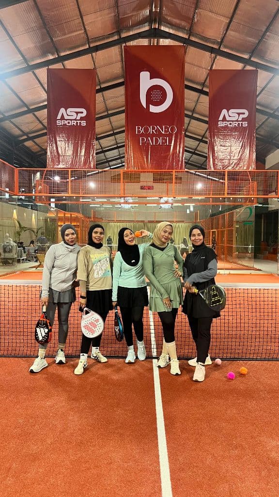 Aluh”s Padel media 4