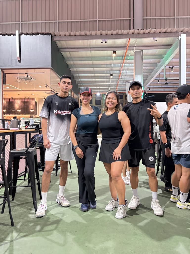 Six7 Club media 2