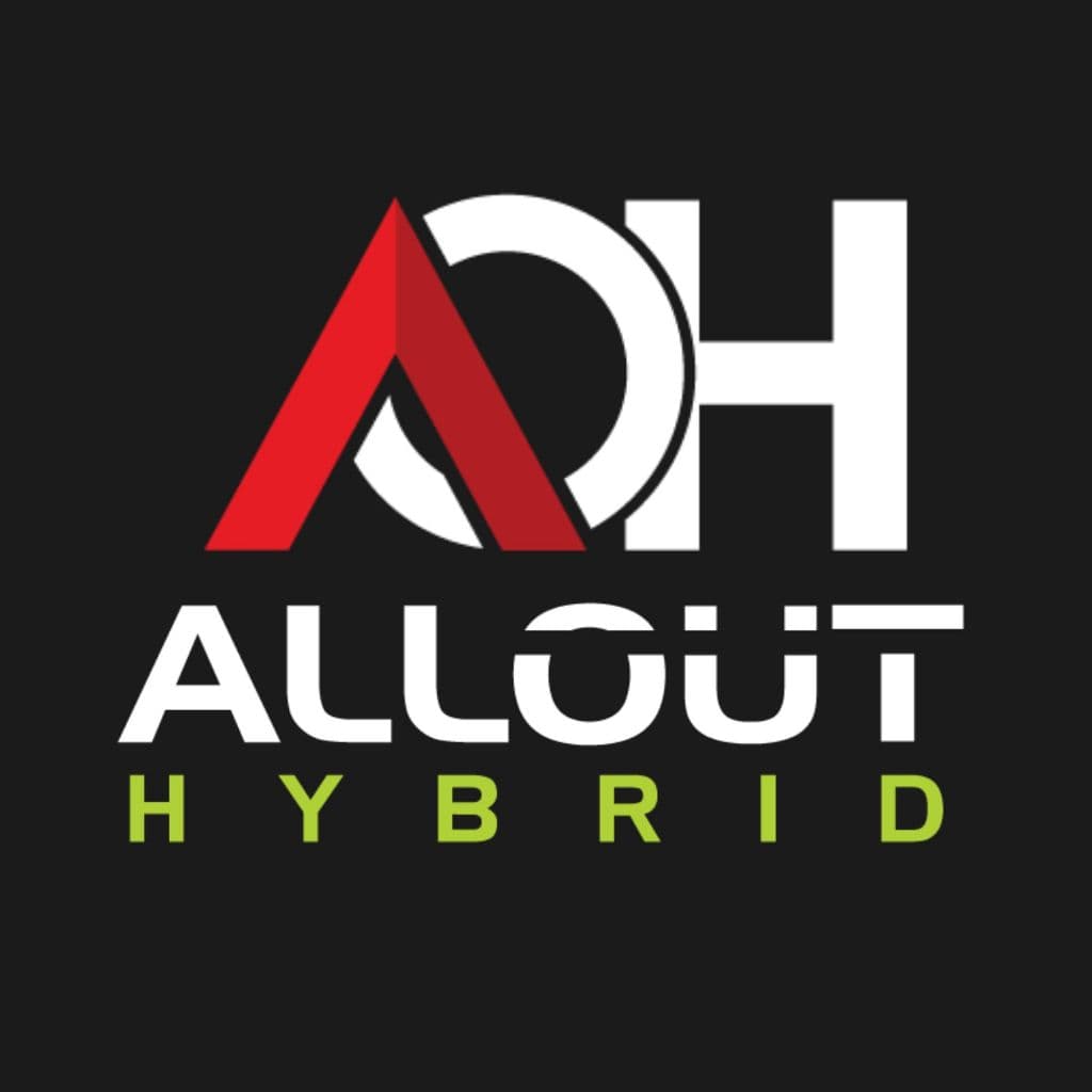 All Out Hybrid: Sweat Out Tuesdays media 3
