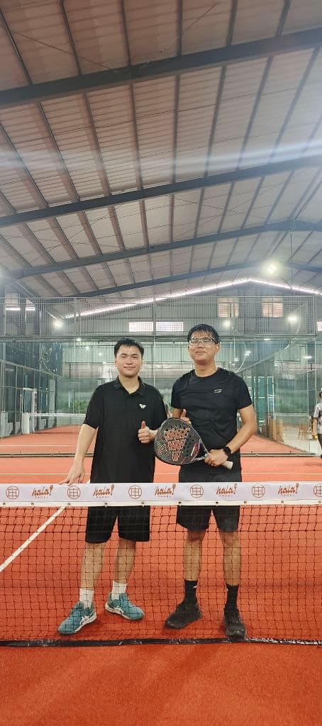 Drilling With Pawcky media 1