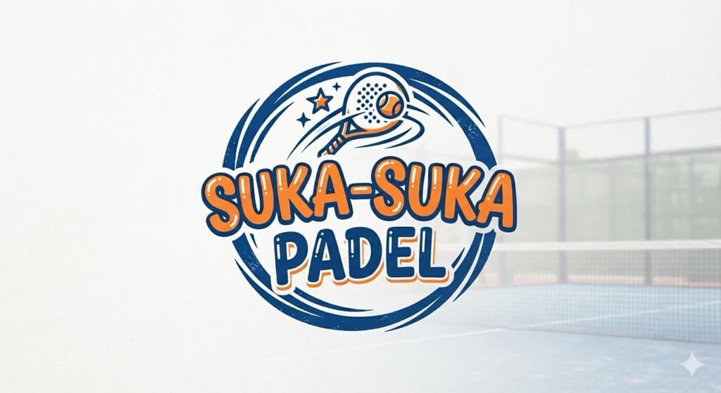 SUKA-SUKA PADEL media 1