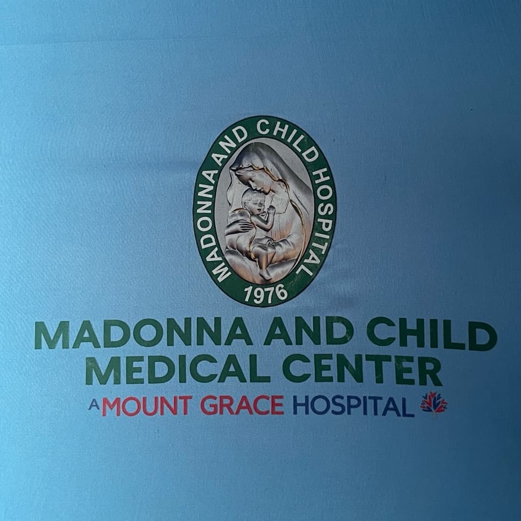 Madonna and Child🏥 🥒Players media 1