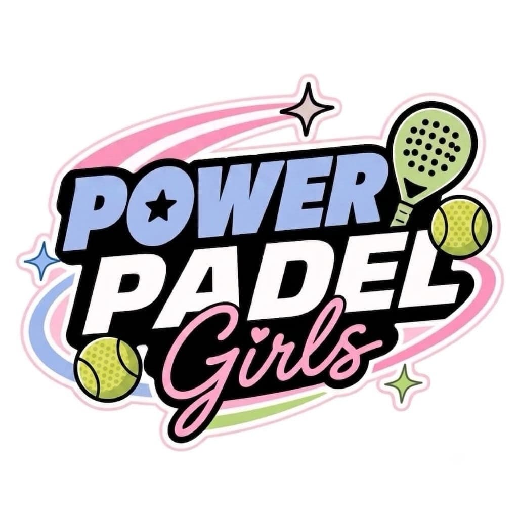 Power Padel Girls media 3