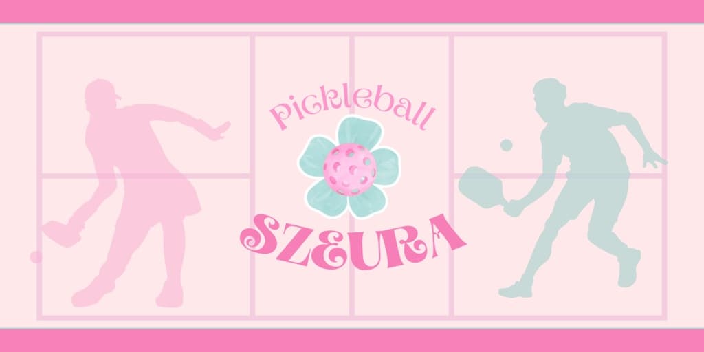 Szeura Pickleball media 2
