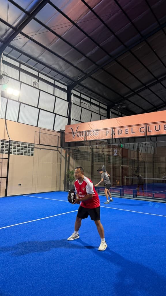 Sudut Padel Tasikmalaya media 4