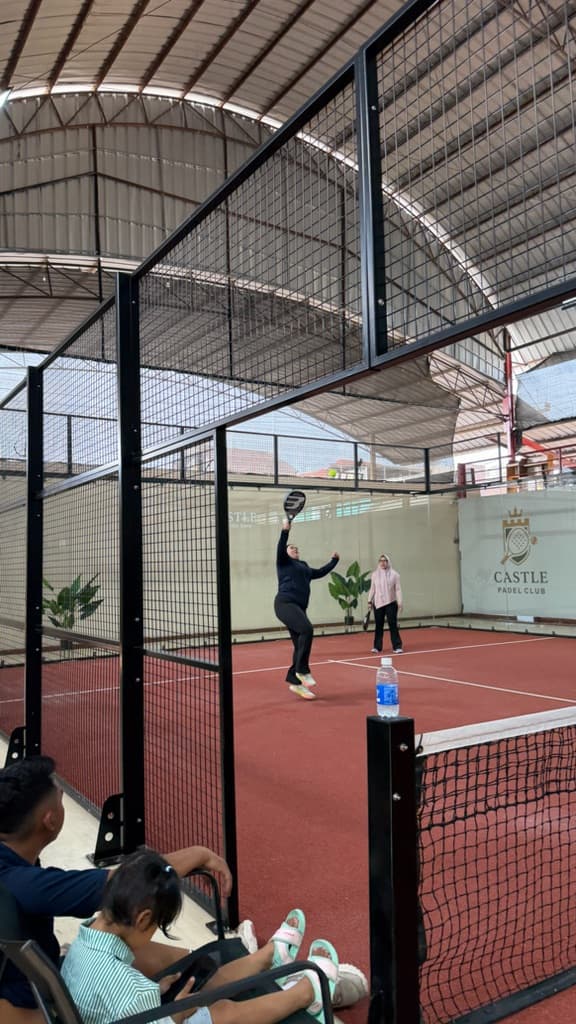 Sudut Padel Tasikmalaya media 2