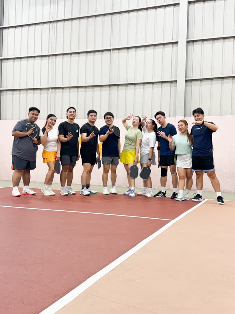WH Pickleball Club media 5