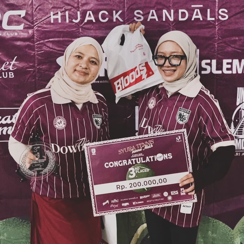 Syura Tennis media 2