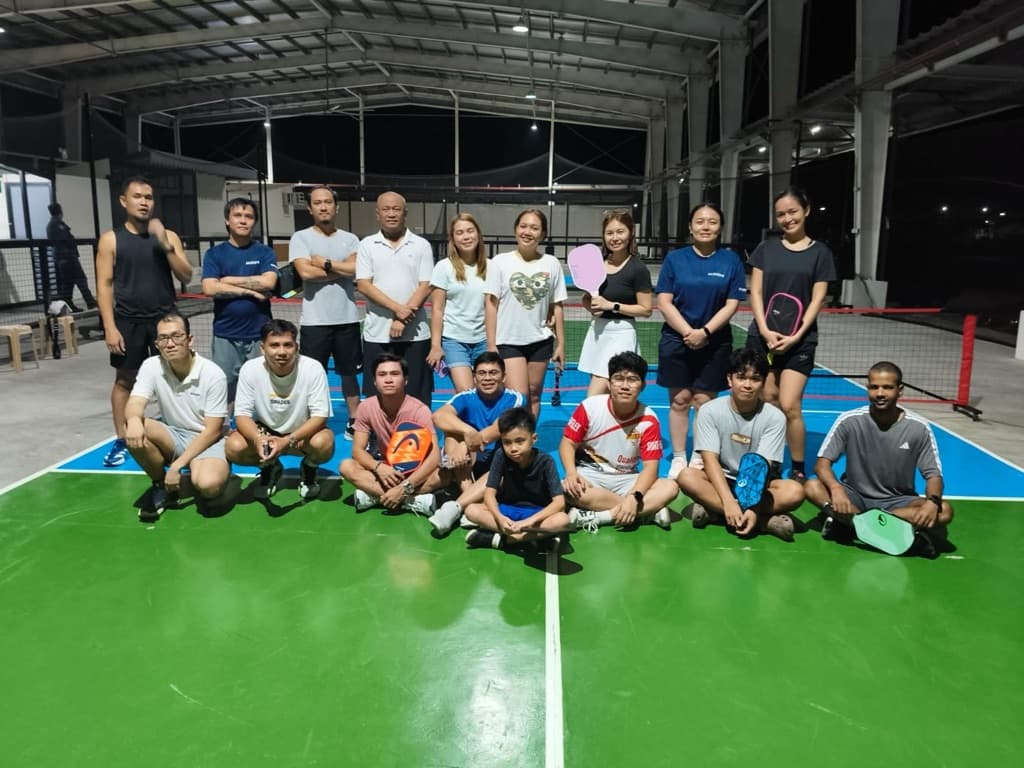 Rail Yard Rally Club media 6
