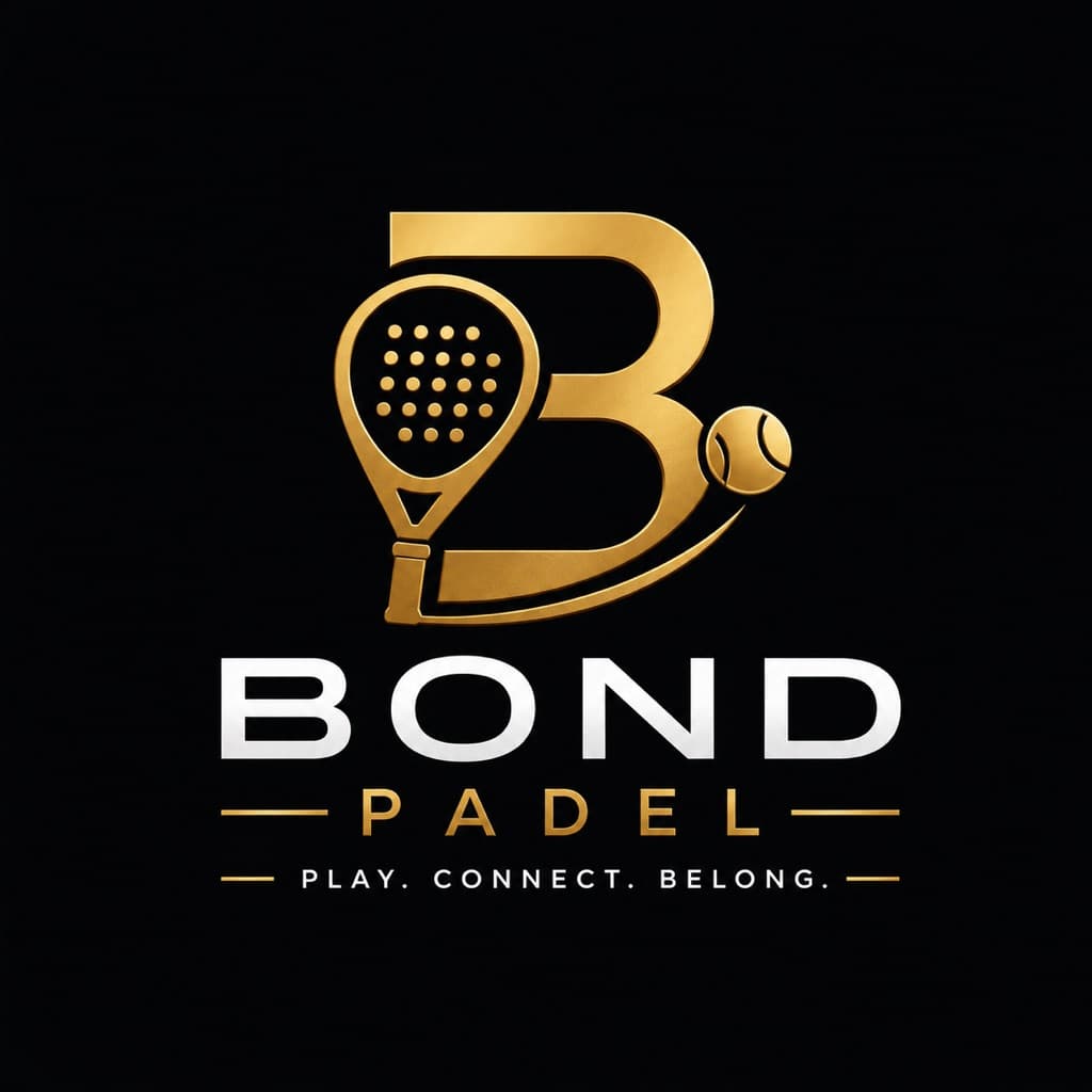 Bond Padel media 1