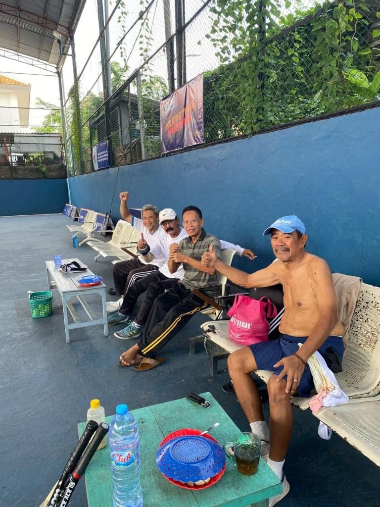 Sativa Tennis Club media 6