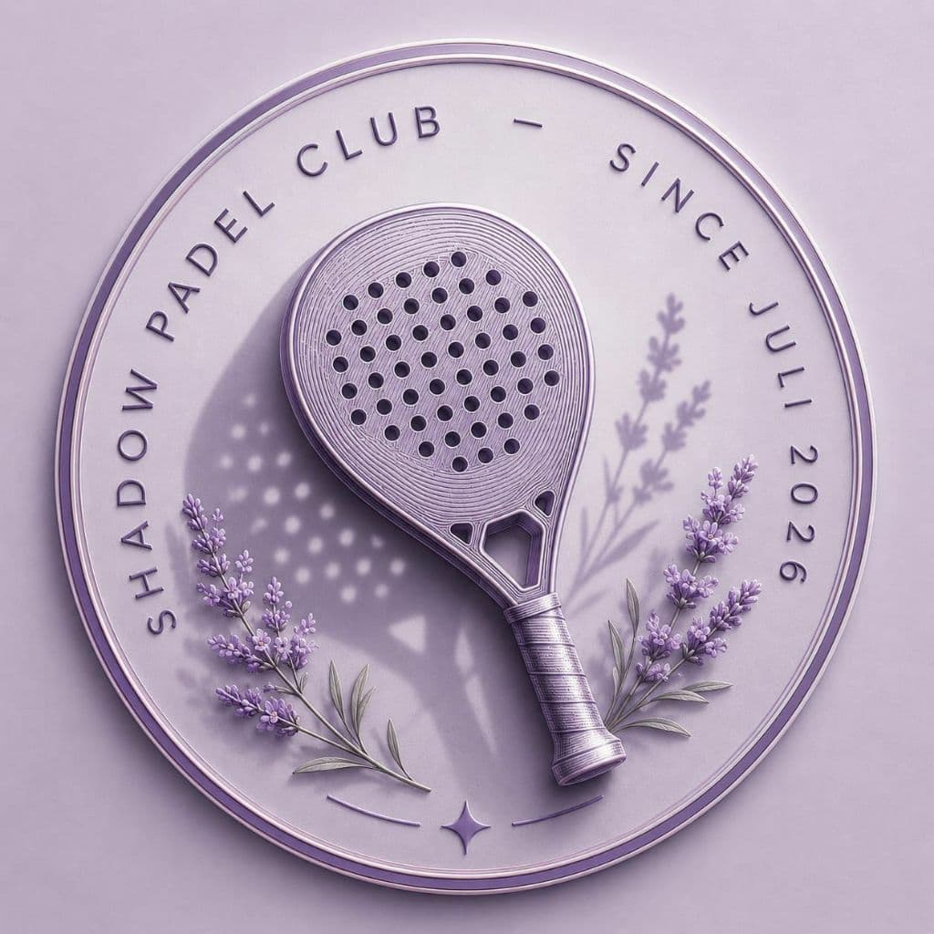 Shadow Padel Club media 1