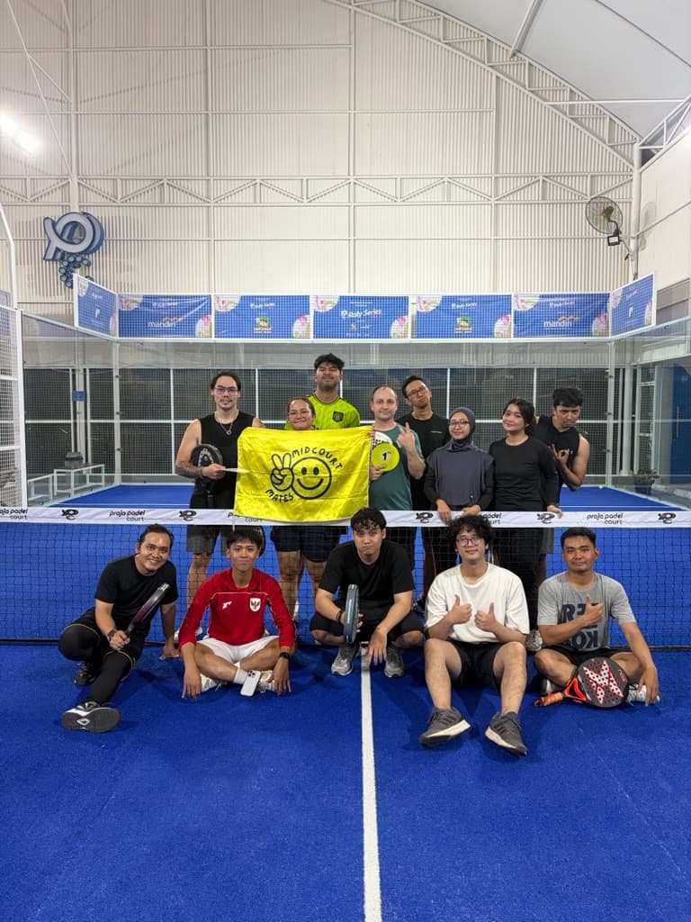 Midcourt Mates media 5