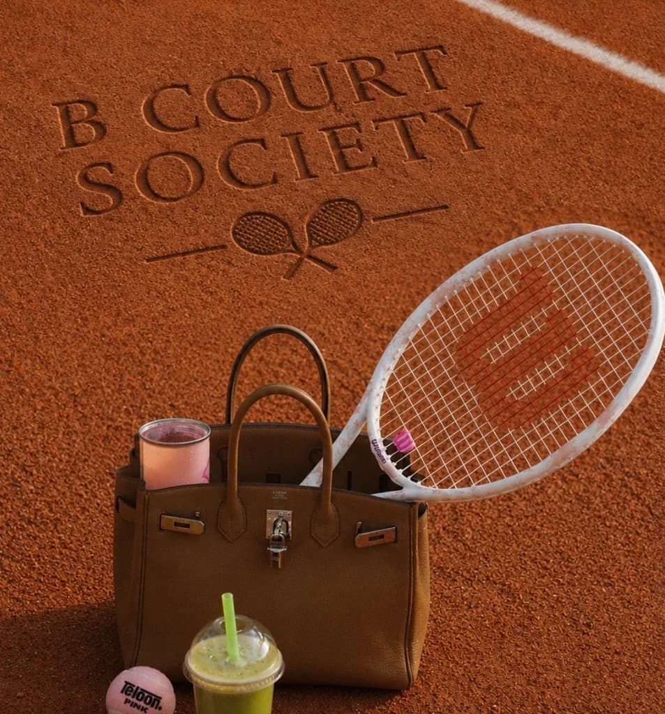 B Court Society media 1