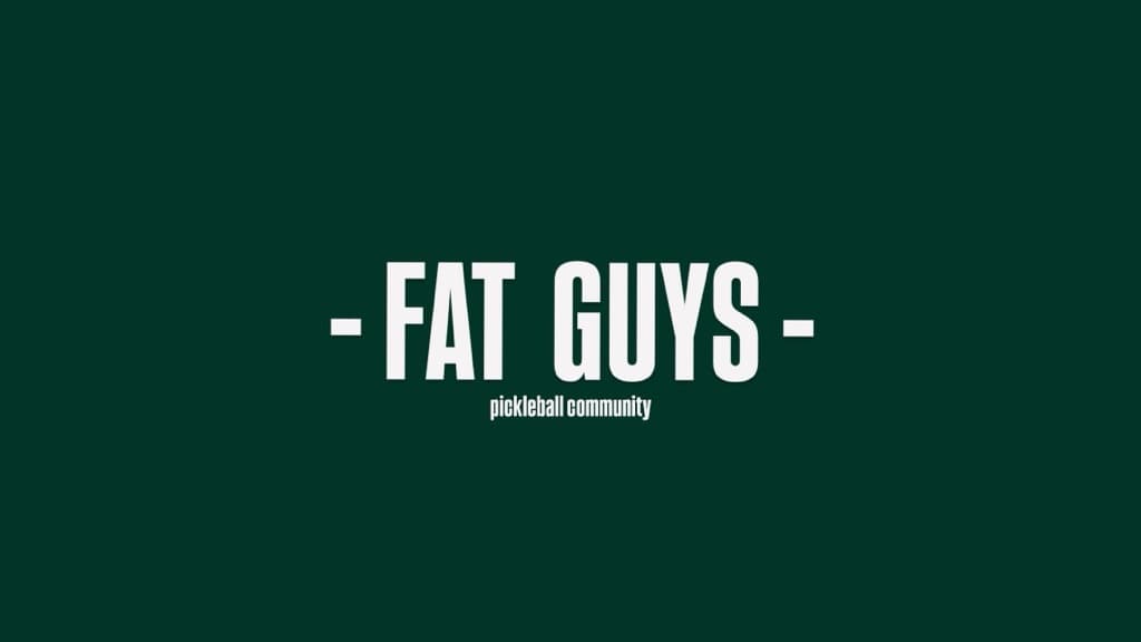 FAT GUYS media 1