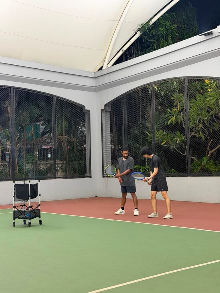 Happiest on the Court media 5