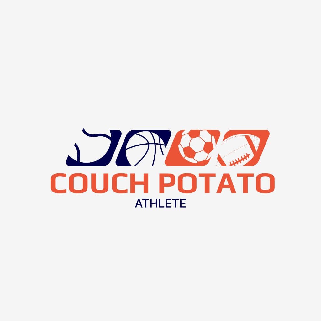Couch Potato Athlete media 1