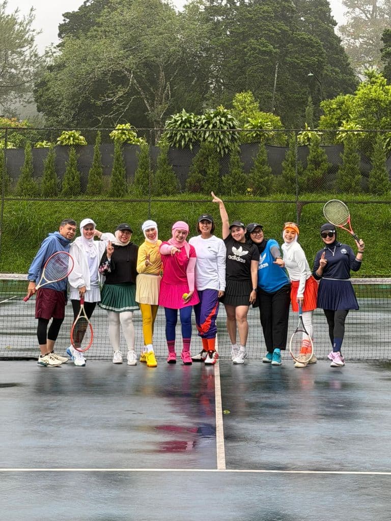 Tennis Nice Good media 1