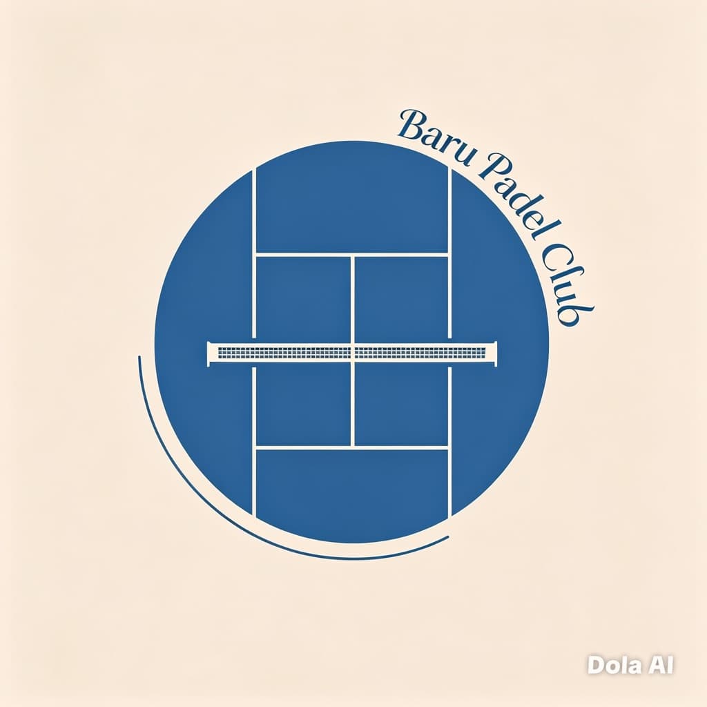 Baru Padel Club media 1