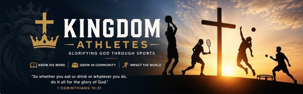 Kingdom Athletes media 1