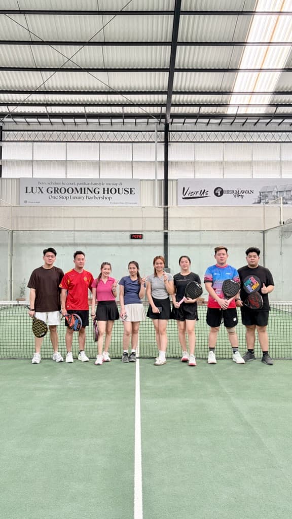 WADUH PADEL media 3