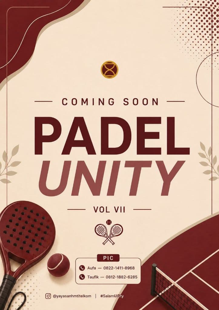 Padel Unity  media 1